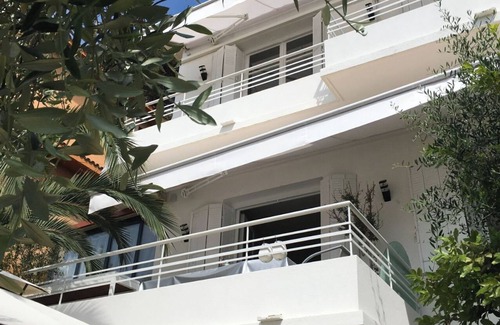 Lazaret House | Maison en Bord de mer