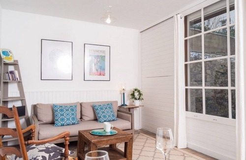 Monselet House | Maison en Duplex au Calme Avec 1 Chambre - Quartier Viarme/Talensac