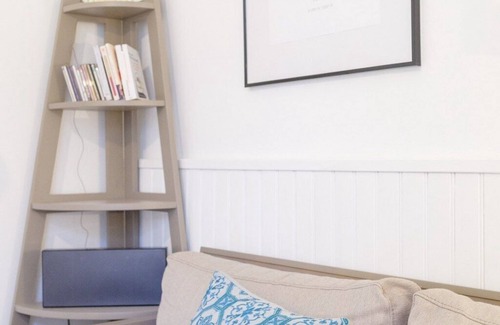 Monselet House | Maison en Duplex au Calme Avec 1 Chambre - Quartier Viarme/Talensac