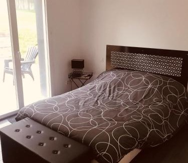 Trebry House | Maison en pierre entièrement rénovée.