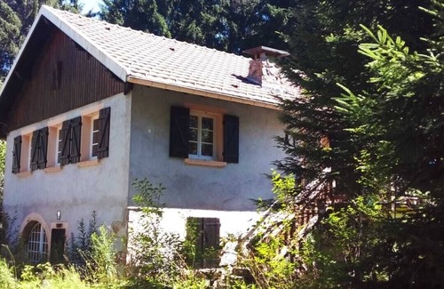 Gerbepal House | Maison en Pleine Nature 6km de Gérardmer