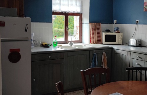 Beaurieux House | Maison Entière, 3 Chambres, au Coeur de L'avesnois