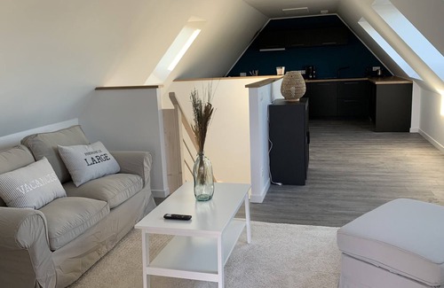 Telgruc-sur-Mer House | Maison Entièrement Rénovée Tout Confort à 200 Mètres de la Plage