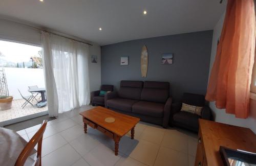 Tarnos House | Maison entre côte basque et côte Landaise