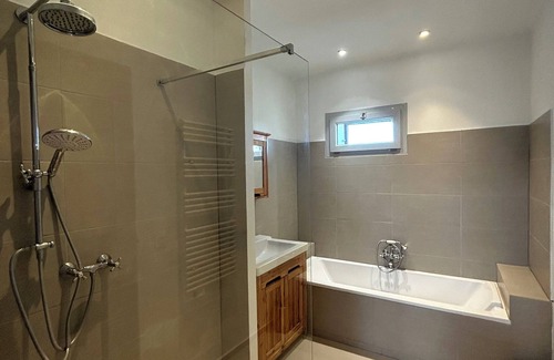Viols-le-Fort House | Maison Entre mer et Garrigue