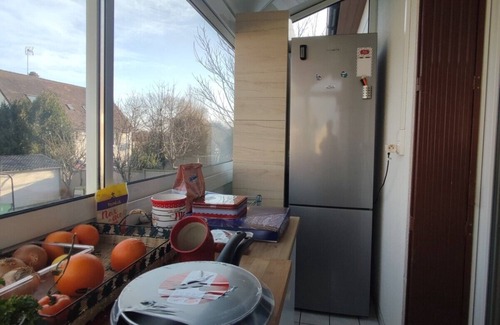 Ver-sur-Mer Cottage | Maison et Jardin Bord de Mer