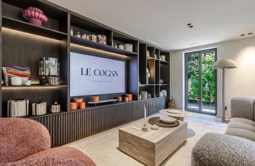 La Wantzenau Villa | Maison exceptionnelle aux portes de Strasbourg