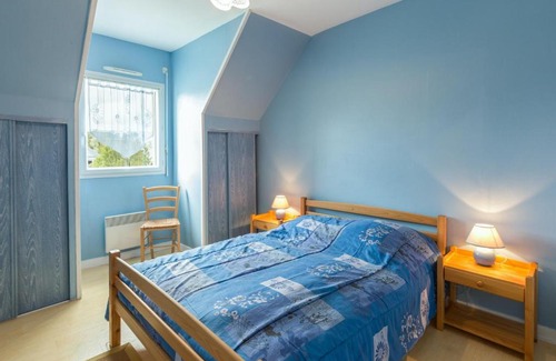 Saint-Cast-le-Guildo House | Maison familiale avec jardin et terrasse à Saint-Cast-le-Guildo