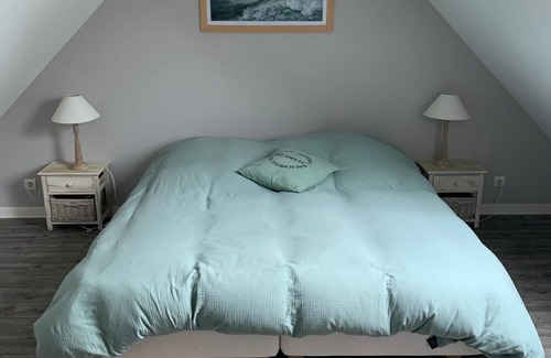 Quimiac House | Maison Familiale, 5 min de la Plage de Lanséria