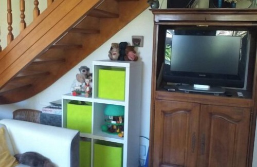 Plogoff House | Maison Familiale a Proximité de la mer