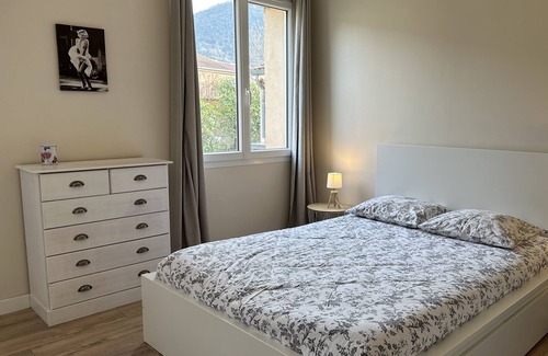 Barbieres House | Maison Familiale au Pied du Vercors