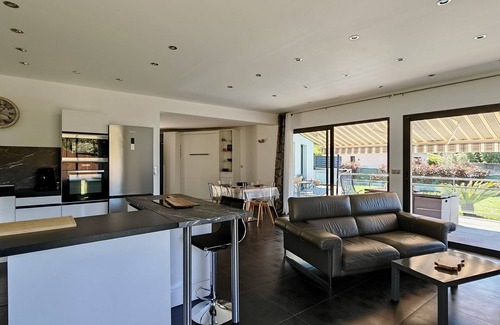 Cauro House | Maison Familiale Entre mer & Montagne