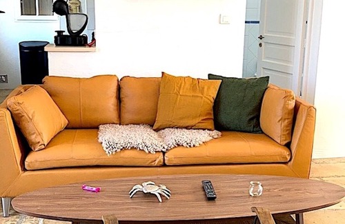Ars-en-Re House | Maison Familiale Ile de Ré Plage 100m