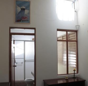 Cusco Historic Center House | Maison Fortaleza