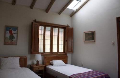 Cusco Historic Center House | Maison Fortaleza