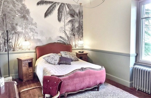 La Boissiere-de-Montaigu Bed & Breakfast | Maison l'or du temps - chambres d'hôtes