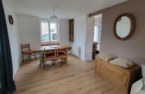 (le) Mesnil Hue House | maison