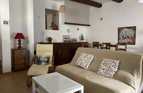Saint-Andre-de-Sangonis House | Maison de Village au Coeur de la Vallée de L'hérault