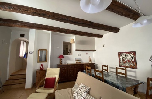 Saint-Andre-de-Sangonis House | Maison de Village au Coeur de la Vallée de L'hérault