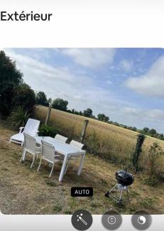 Saint-Germain-le-Guillaume House | Maison en campagne sur terrain de 800 m2