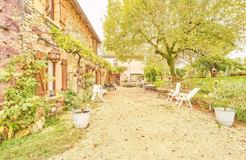 Saint-Laurent-la-Vallee House | Maison la plaine, in Périgord