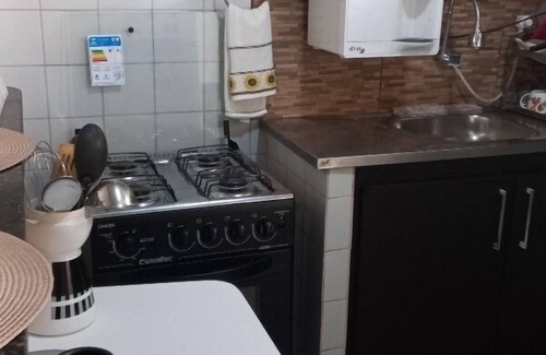 Capim Macio Apartment | Maison França - 3 bedroom apartment near Ponta Negra beach