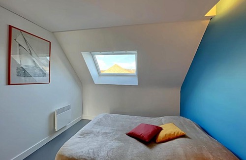Gavres House | Maison Gâvres, 3 pièces, 5 personnes - FR-1-349-117