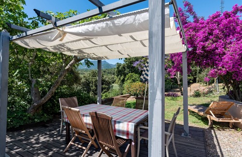 Cervione House | Maison Gerard by Interhome