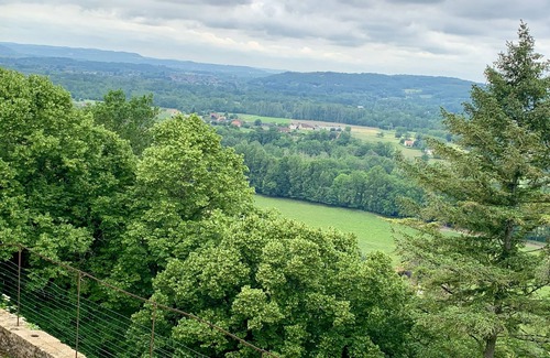 Prudhomat House | Maison Gite 7 Pers au Pied Château Médiéval, au Cœur Plus Beaux Villages France