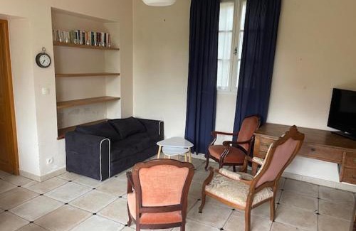 Gometz-le-Chatel House | Maison Gometz