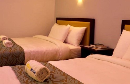 Cauayan Hotel | Maison Hotel