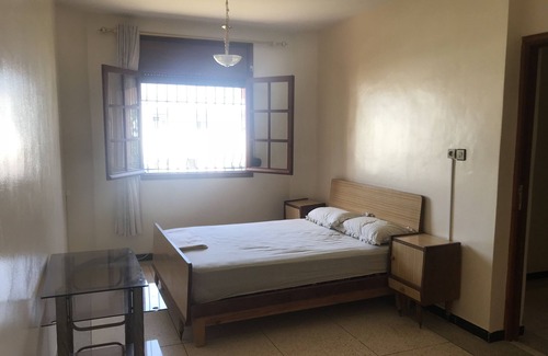 Saidia Villa | Maison in Saïdia / 3 min walk to the beach 🏖