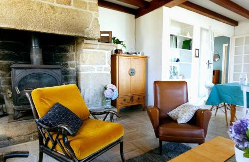 Sainte-Helene House | Maison Iniz Er Mour Ria d'Etel