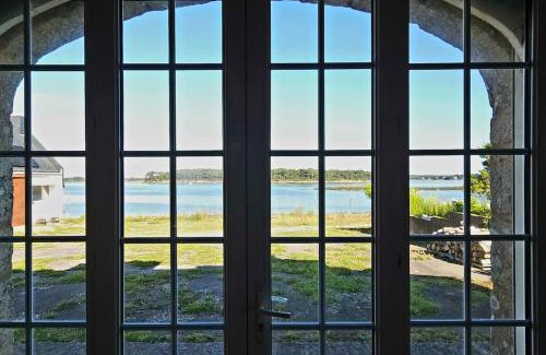 Sainte-Helene House | Maison Iniz Er Mour Ria d'Etel