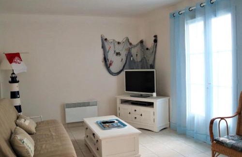 Jard-sur-Mer House | Maison Jard-sur-Mer, 4 pièces, 6 personnes - FR-1-485-76