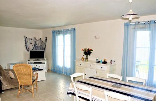 Jard-sur-Mer House | Maison Jard-sur-Mer, 4 pièces, 6 personnes - FR-1-485-76