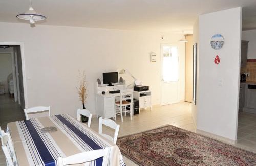 Jard-sur-Mer House | Maison Jard-sur-Mer, 4 pièces, 6 personnes - FR-1-485-76