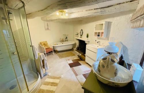 Josselin House | Maison Josselin proche château