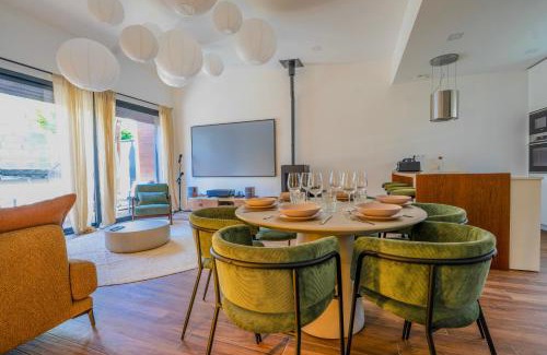 Gieres Villa | Maison La Fontaine