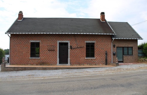 Momignies House | Maison La Thiérache