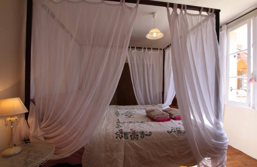 Luc-Armau Other | Maison Lajus, a restored Farmhouse With Private Pool