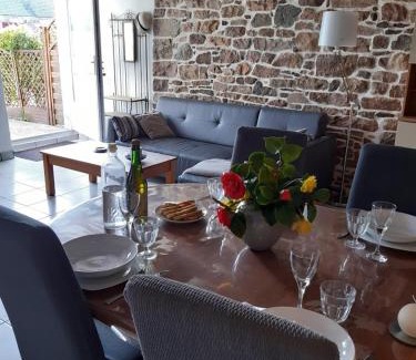 Erquy House | Maison Le Chatelet