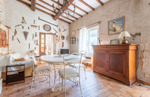 Draguignan House | Maison - Les Bergeries de Danielle