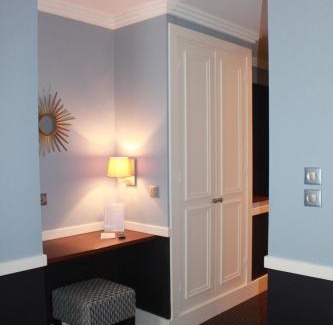 Chalons-en-Champagne Hotel | Maison Lia