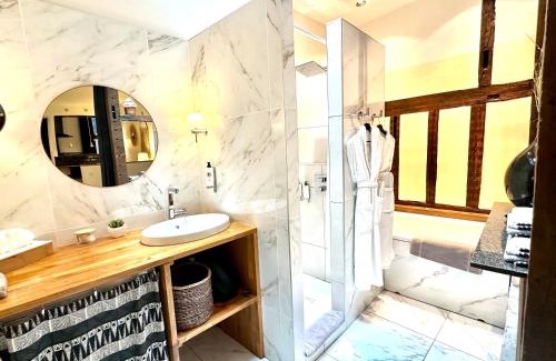 Chalons-en-Champagne Hotel | Maison Lia