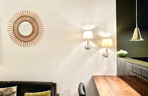 Chalons-en-Champagne Hotel | Maison Lia