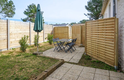 Les Conches House | Maison Longeville sur Mer, Proximité Plage, Forêt, Piste Cyclable,