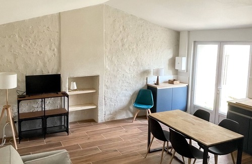 Les Conches House | Maison Longeville sur Mer, Proximité Plage, Forêt, Piste Cyclable,