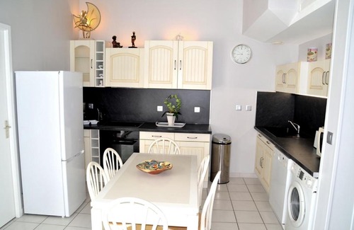 Chateau-d'Olonne House | Maison Loubine 24