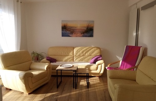 Concarneau House | Maison Lumineuse 2* Concarneau - 4 min drive from the beach